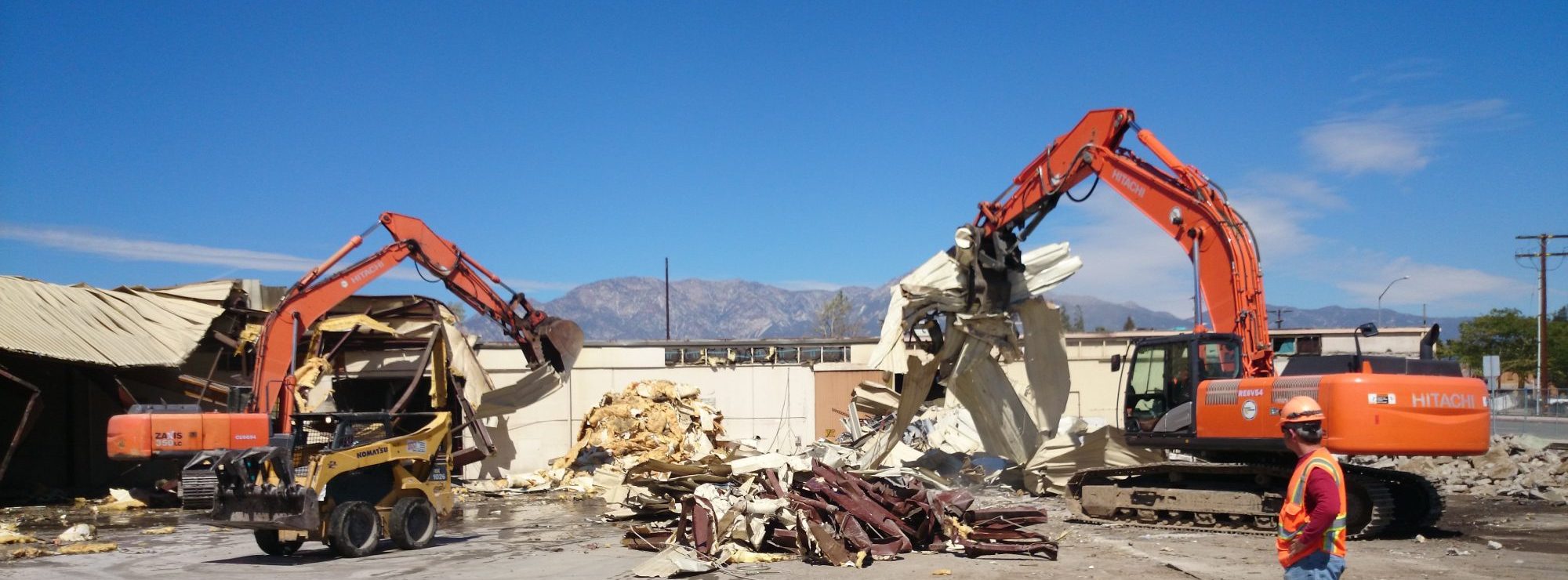 Top 20 demolition contractors of 2017 - Construction & Demolition Recycling