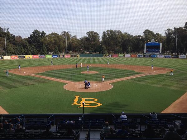 Long Beach Stars Baseball Club