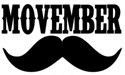 charity - Movember