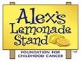 charity - Alex’s Lemonade Stand Foundation