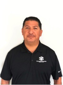 Mark Acosta