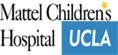 UCLA Childhood Cancer Research Center