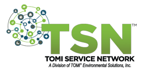 Tomi Service Network